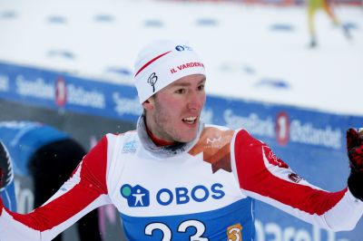 Gaute Iversen