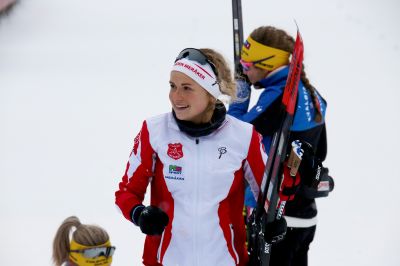 Marthe Kristoffersen