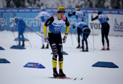 Eivind Luka