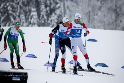 Aleksander Dyrberg Ek, Espen Persen