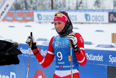 Mathilde Hagen Rønning