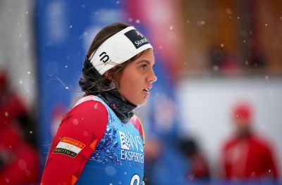 Kristine Stavaas Skistad