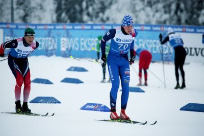 Øystein Rønning Strand