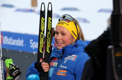 Silje Theodorsen