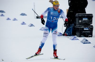 Silje Theodorsen