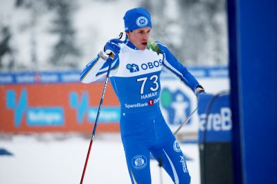 Eivind Flugstad Østberg