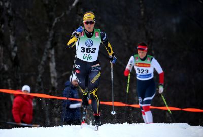 Johanna Hagström