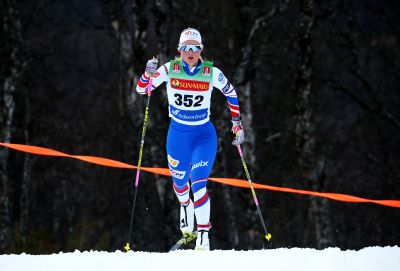 Katerina Janatova