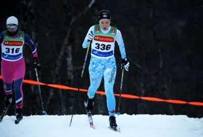 Maja Majbäck