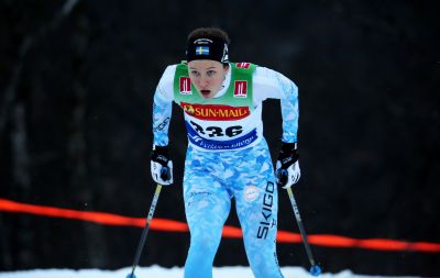 Maja Majbäck