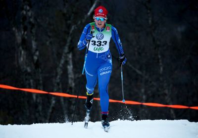 Sofie Oskarsson