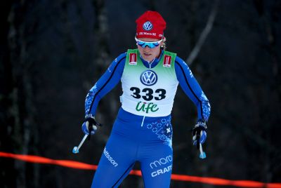 Sofie Oskarsson