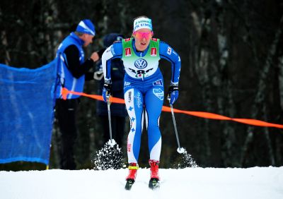 Elina Rönnlund