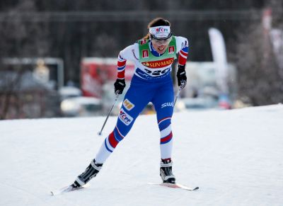 Katerina Berouskova
