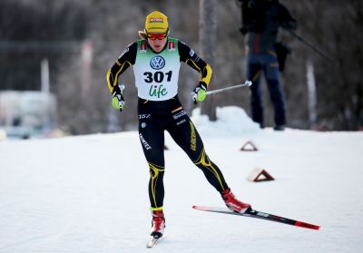 Hanna Falk