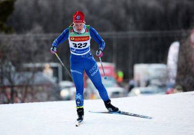 Ida Lindkvist