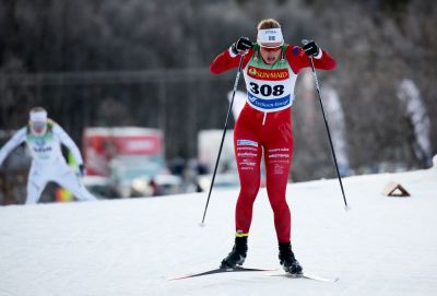 Maria Nordström