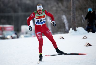 Maria Nordström