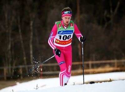 Jonas Austad