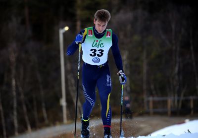 Adam Axelsson