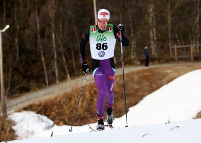 Torstein Buan Røvik