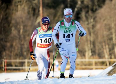 Björn Sandström