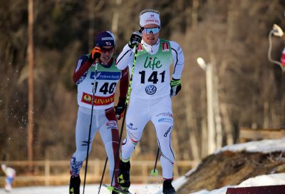 Björn Sandström
