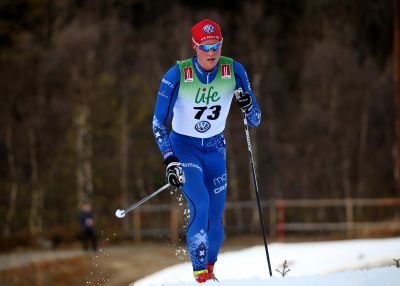 Gabriel Strid