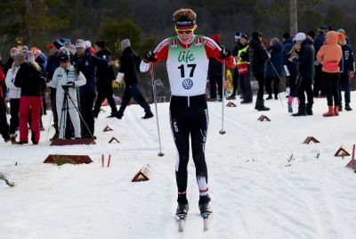 Oscar Strömberg
