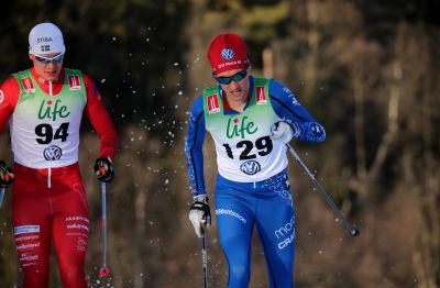 Daniel Svensson