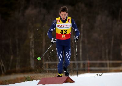 Olle Andersson