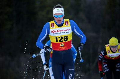 Kristoffer Berset