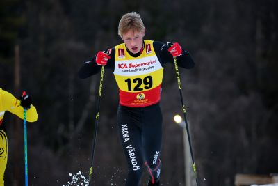 Johan Ekberg