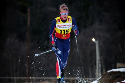 Emil Hagström