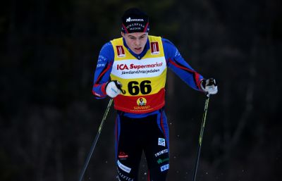 Mathias Modin