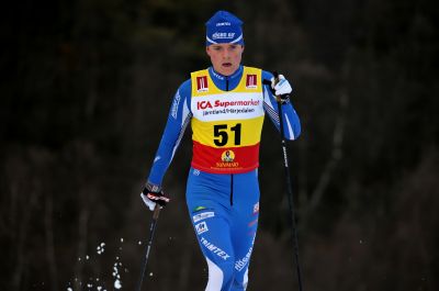 Anton Mäkinen