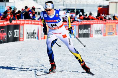 Teodor Peterson