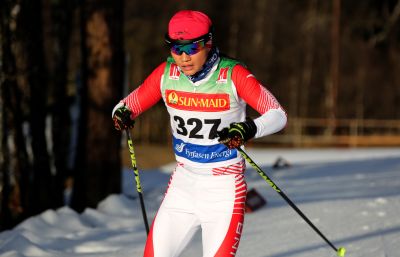 Chunxue Chi