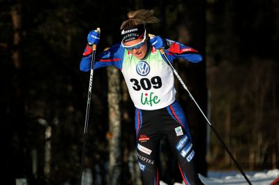 Frida Karlsson