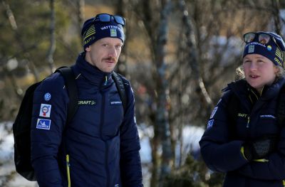 Martina Höök, Mattias Nilsson