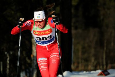 Maria Nordström