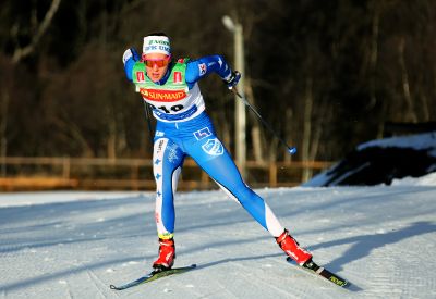Elina Rönnlund