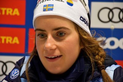 Ebba Andersson