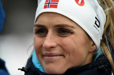 Therese Johaug