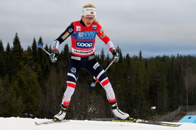 Therese Johaug