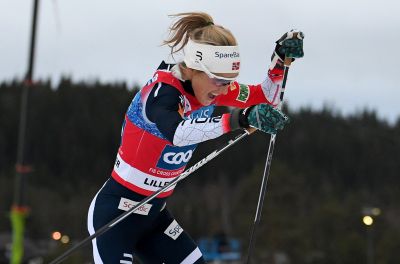 Therese Johaug