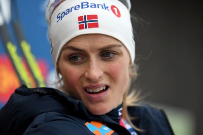 Therese Johaug