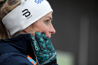 Therese Johaug