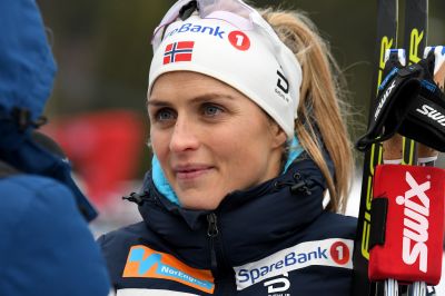 Therese Johaug