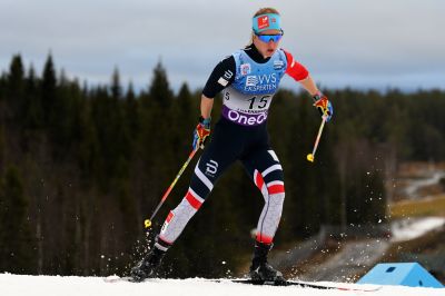 Silje Øyre Slind